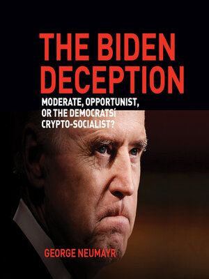 The Biden Deception - Audiobook
